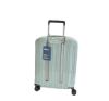 Immagine di PIQUADRO TROLLEY 4 RUOTE Piccolo CABIN SIZE bagaglio SLIM leggero VERD BV4425PQL