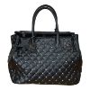 Immagine di L'Atelier du Sac BORSA Shopper da braccio con tracolla borchie 11416 DAPHNE