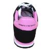 Immagine di A|X ARMANI EXCHANGE SCARPE Sneaker Bassa (Low Cut) donna Nero rosa num 39 XDX031
