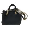 Immagine di EMPORIO ARMANI MY BAG BORSA Shopper Piccola da braccio + pochette nero Y3D166