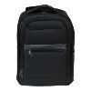 Immagine di SAMSONITE ZAINO Grande Multi tasche TESSUTO E PELLE pc 15,6" + ipad CS3009