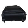 Immagine di SAMSONITE TROLLEY 2 RUOTE Piccolo CABIN SIZE bagaglio mano 2,0kg 41 litri 38N001