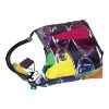 Immagine di GABS BORSA SHOPPER Trasformabil PELLE bauletto sacca zaino 519 - INDIA G3 PLUS L