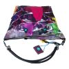 Immagine di GABS BORSA SHOPPER Trasformabil PELLE bauletto sacca zaino 519 - INDIA G3 PLUS L