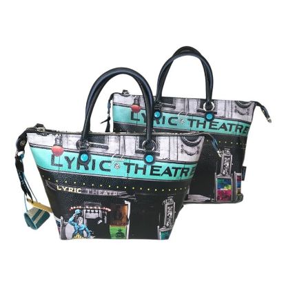 Immagine di GABS BORSA SHOPPER in PELLE trasform bauletto sacca zaino Ed Lim LYRIC T G3 M
