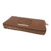 Immagine di LOVE MOSCHINO PORTAFOGLI DONNA Con 2 DIVISORI CHIUSO da ZIP 8 CARD CREDIT JC5604