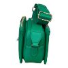 Immagine di LOVE MOSCHINO Borsa donna piccola tracollina da spalla con 3 divisori JC4111