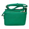 Immagine di LOVE MOSCHINO Borsa donna piccola tracollina da spalla con 3 divisori JC4111