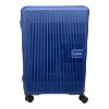 Immagine di American Tourister TROLLEY SPINNER 4 RUOTE GRANDE 77cm 3,6 kg Grey/Navy MD8003