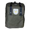 Immagine di MANDARINA DUCK ANNIVERSARY Zaino Unisex in tessuto tecnico tasca pc 15" JXT01