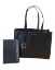 Immagine di EMPORIO ARMANI BORSA DONNA Shopper sfoderat DA SPALLA con astuccio intern Y3D244