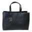 Immagine di ARMANI EXCHANGE borsa donna shopping MEDIA con tracolla e divisori 942646 C793