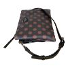 Immagine di PASH BAG BORSA DONNA CLUTCH POCHETTE PIATTA DA POLSO CON TRACOLLA colori SOPHIE