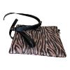 Immagine di PASH BAG BORSA DONNA CLUTCH POCHETTE PIATTA DA POLSO CON TRACOLLA colori SOPHIE
