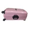 Immagine di SAMSONITE VALIGIA SPINNER 4 RUOTE MEDIO 69cm Magnum Eco 100% RECICLED Rosa KH2002