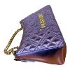 Immagine di LOVE MOSCHINO Borsa Piccola SACCA da spalla con 2 tracolle CHIUSA da zip JC4135
