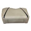 Immagine di ARMANI EXCHANGE BORSA DONNA shopper Reversibile da spalla Nero/Beige 942982