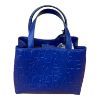 Immagine di ARMANI EXCHANGE borsa donna shopping PICCOLA tracolla e divisori colors 942647