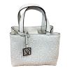 Immagine di ARMANI EXCHANGE borsa donna shopping PICCOLA tracolla e divisori colors 942647