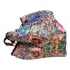 Immagine di BRACCIALINI Borsa MY BAG Shopper a braccio tracolla e pochette Multicolor B17382