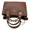 Immagine di BRACCIALINI BETH Shopper Media da braccio con tracolla e pochette estraib B17381