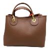 Immagine di BRACCIALINI BETH Shopper Media da braccio con tracolla e pochette estraib B17381