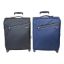 Immagine di SAMSONITE TROLLEY 2 RUOTE 55cm Piccolo Bagaglio a mano 1,7kg super light LITEBEAM KL7002