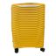 Immagine di SAMSONITE UPSCAPE Trolley Espandibile (4 ruote) Grande 75 x 51 x 30/33 cm | 3.4 kg Giallo KJ1003