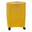 Immagine di SAMSONITE UPSCAPE Trolley Espandibile (4 ruote) Medio 68 cm | 3 kg Giallo KJ1002