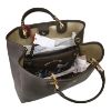 Immagine di BRACCIALINI Borsa MY BAG MIA BAG Shopper a mano con tracolla e pochette M B16860