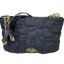 Immagine di LOVE MOSCHINO BORSA DONNA SHOPPER Medio P. da spalla / nylon + ecopelle JC4029