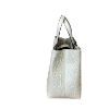 Immagine di ARMANI EXCHANGE borsa donna shopping MEDIA con tracolla e divisori Beige 942646