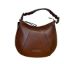 Immagine di THE BRIDGE BORSA DONNA Comoda sacca Media da spalla con tracolla applic 0449227J