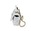 Immagine di Atelier du Sac Borsa donna tracollina gioiello piccola con tracolla PET JOELE