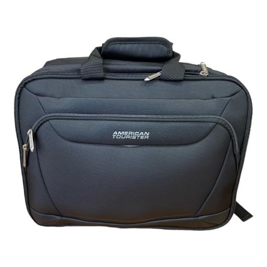 Immagine di American Tourister BORSONE PICCOLO 36 ORE Portabile a Zaino Viaggio/Sport ME7008