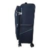 Immagine di American Tourister Trolley Spinner 4 RUOTE Medio 70 Litri 2,5 kg Tessuto ME7005