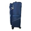 Immagine di American Tourister Trolley Spinner 4 RUOTE Medio 70 Litri 2,5 kg Tessuto ME7005