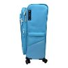 Immagine di American Tourister Trolley 4 RUOTE Grande 111Litri 2,9 kg Super leggero ME7006