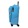 Immagine di American Tourister SPINNER 4 RUOTE S Super leggero CABIN SIZE 43 L 1,9 kg ME7004