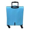 Immagine di American Tourister SPINNER 4 RUOTE S Super leggero CABIN SIZE 43 L 1,9 kg ME7004