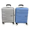 Immagine di American Tourister TROLLEY 4 RUOTE Piccolo CABIN SIZE 55 cm 2,6 kg 34L ME8001