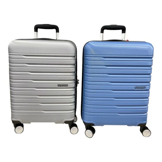 Immagine di American Tourister TROLLEY 4 RUOTE Piccolo CABIN SIZE 55 cm 2,6 kg 34L ME8001