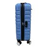 Immagine di American Tourister TROLLEY 4 RUOTE Piccolo CABIN SIZE 55 cm 2,6 kg 34L ME8001