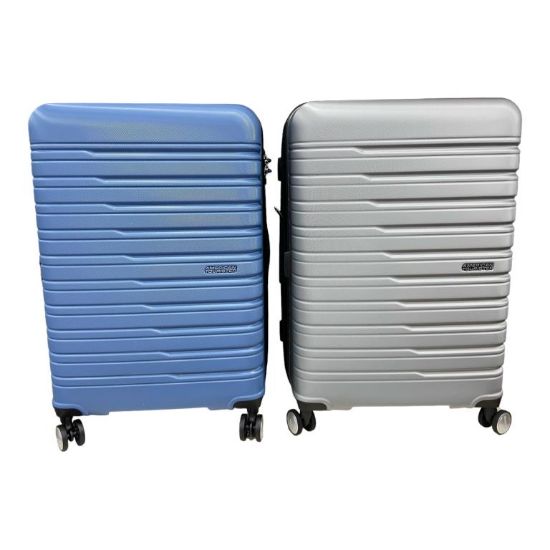 Immagine di American Tourister SPINNER 4 RUOTE Medio Polipropilene PET 67cm 3,5 kg ME8002