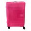 Immagine di American Tourister TROLLEY SPINNER 4 RUOTE MEDIO 67cm 3,1 kg Rosa MD8002