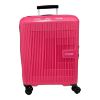 Immagine di American Tourister TROLLEY 4 RUOTE Piccolo CABIN SIZE 55cm 40L Rosa MD8001