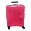 Immagine di American Tourister TROLLEY 4 RUOTE Piccolo CABIN SIZE 55cm 40L Rosa MD8001