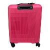 Immagine di American Tourister TROLLEY 4 RUOTE Piccolo CABIN SIZE 55cm 40L Rosa MD8001