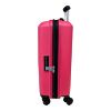 Immagine di American Tourister TROLLEY 4 RUOTE Piccolo CABIN SIZE 55cm 40L Rosa MD8001