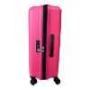 Immagine di American Tourister TROLLEY SPINNER 4 RUOTE GRANDE 77cm 3,6 kg ROSA MD8003